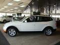 Alpine White - X3 3.0si Photo No. 10