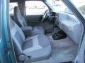 Gray Interior Photo for 1994 Mazda B-Series Truck #43118206