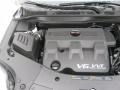 3.0 Liter SIDI DOHC 24-Valve VVT V6 2011 GMC Terrain SLE Engine