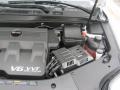 3.0 Liter SIDI DOHC 24-Valve VVT V6 2011 GMC Terrain SLE Engine
