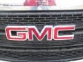 2011 GMC Terrain SLE Marks and Logos