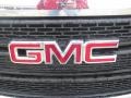 2011 GMC Terrain SLE Badge and Logo Photo