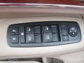 Dark Frost Beige/Light Frost Beige Controls Photo for 2011 Jeep Grand Cherokee #43118733