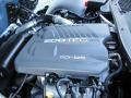 2.0 Liter Turbocharged DOHC 16-Valve VVT 4 Cylinder Engine for 2008 Saturn Sky Red Line Roadster #43119249