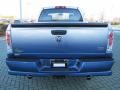 2006 Atlantic Blue Pearl Dodge Ram 1500 Sport Quad Cab  photo #4