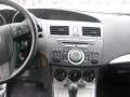 2011 Black Mica Mazda MAZDA3 i Sport 4 Door  photo #8