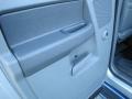 2006 Atlantic Blue Pearl Dodge Ram 1500 Sport Quad Cab  photo #15