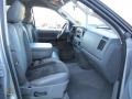 2006 Atlantic Blue Pearl Dodge Ram 1500 Sport Quad Cab  photo #20