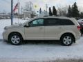White Gold - Journey SXT Photo No. 13