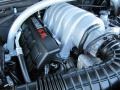 2008 Jeep Grand Cherokee 6.1 Liter SRT HEMI OHV 16-Valve V8 Engine Photo