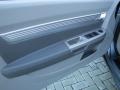Silver Steel Metallic - Sebring Touring Convertible Photo No. 14