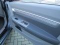Silver Steel Metallic - Sebring Touring Convertible Photo No. 17