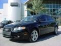Brilliant Black - A4 2.0T Sedan Photo No. 1