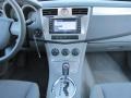 Silver Steel Metallic - Sebring Touring Convertible Photo No. 20