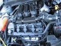 Silver Steel Metallic - Sebring Touring Convertible Photo No. 26