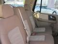 2005 Oxford White Ford Expedition XLT  photo #8