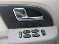 2005 Oxford White Ford Expedition XLT  photo #10