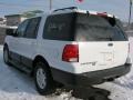 2005 Oxford White Ford Expedition XLT  photo #16
