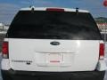 2005 Oxford White Ford Expedition XLT  photo #17