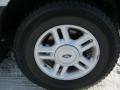 2005 Oxford White Ford Expedition XLT  photo #20