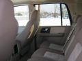 2005 Oxford White Ford Expedition XLT  photo #27