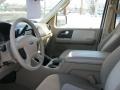 2005 Oxford White Ford Expedition XLT  photo #28