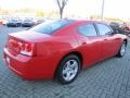 TorRed - Charger SXT Photo No. 5