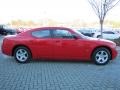TorRed - Charger SXT Photo No. 6