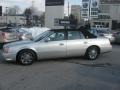 2002 Sterling Metallic Cadillac DeVille DHS  photo #10