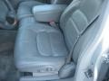 Neutral Shale Interior Photo for 2002 Cadillac DeVille #43122098