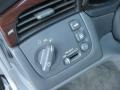 2002 Cadillac DeVille DHS Controls