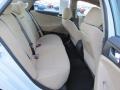 Pearl White - Sonata GLS Photo No. 15