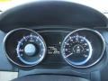 Pearl White - Sonata GLS Photo No. 23