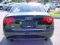 Brilliant Black - A4 2.0T Sedan Photo No. 4