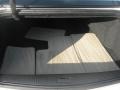 Cashmere Trunk Photo for 2008 Cadillac STS #43122838