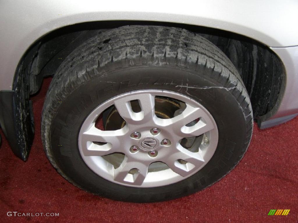 2005 Acura MDX Standard MDX Model Wheel Photo #43122870