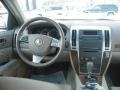 Cashmere Dashboard Photo for 2008 Cadillac STS #43122890
