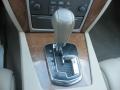  2008 STS 4 V6 AWD 6 Speed Automatic Shifter