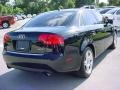 Brilliant Black - A4 2.0T Sedan Photo No. 5