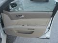 Cashmere Door Panel Photo for 2008 Cadillac STS #43123038