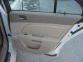 Cashmere Door Panel Photo for 2008 Cadillac STS #43123050