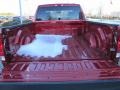 2009 Inferno Red Crystal Pearl Dodge Ram 1500 ST Quad Cab  photo #15