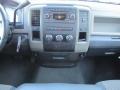 2009 Inferno Red Crystal Pearl Dodge Ram 1500 ST Quad Cab  photo #21