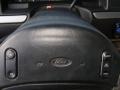 1995 Ford F250 Tan Interior Controls Photo