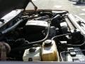 7.3 Liter OHV 16-Valve Turbo-Diesel V8 1995 Ford F250 XLT Extended Cab 4x4 Engine