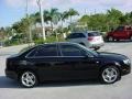 Brilliant Black - A4 2.0T Sedan Photo No. 6