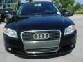 Brilliant Black - A4 2.0T Sedan Photo No. 8