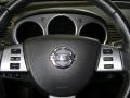 Precision Gray Metallic - Maxima 3.5 SL Photo No. 15