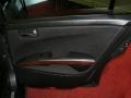 Precision Gray Metallic - Maxima 3.5 SL Photo No. 25