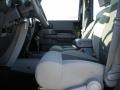 2008 Black Jeep Wrangler Unlimited X 4x4  photo #13